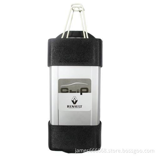 Newest Renault Can Clip V110 diagnostic interface